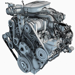 P0E59 Engine